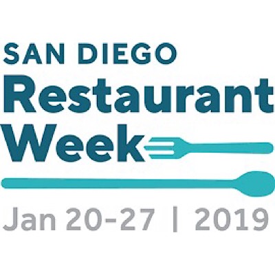 San Diego Restaurant Week