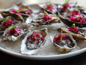 Hog Island Oysters