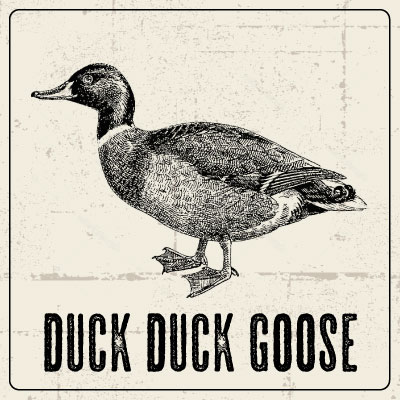 Beast Feast Duck Duck Goose | CUCINA enoteca