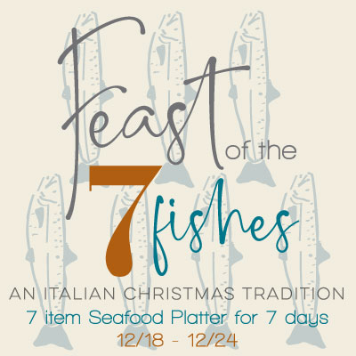 Feast of the Seven Fishes
