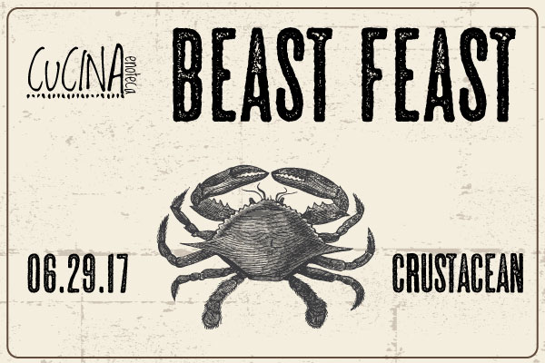 CENB BeastFeast CRUSTACEAN 400x600