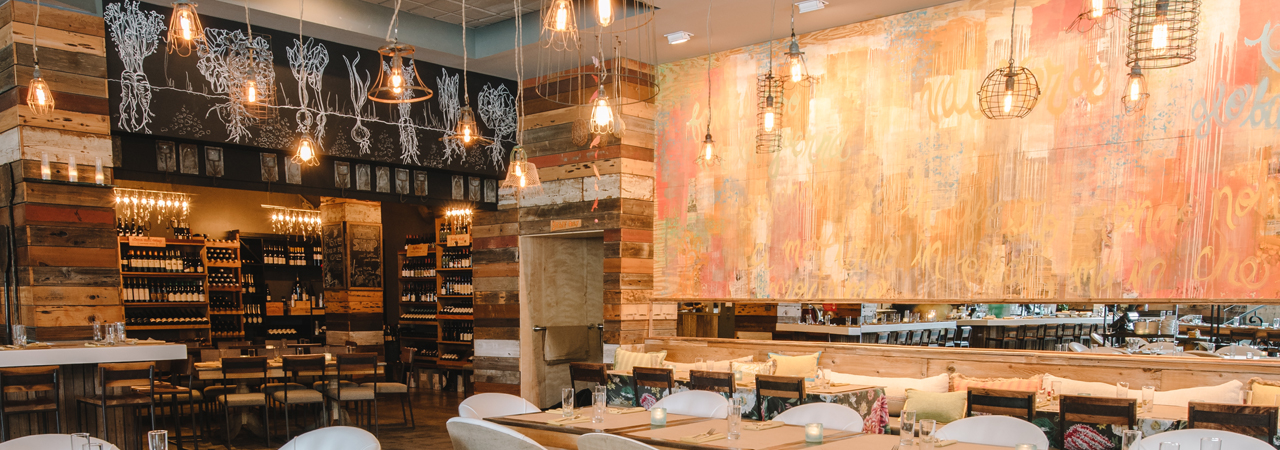 CUCINA urbana Bankers Hill: Italian Restaurant in San ...