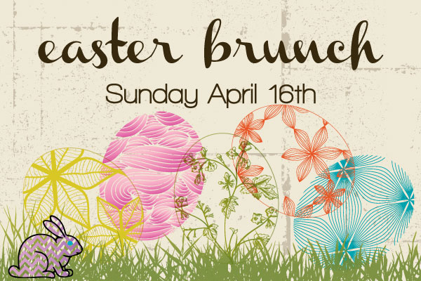Easter 600x400