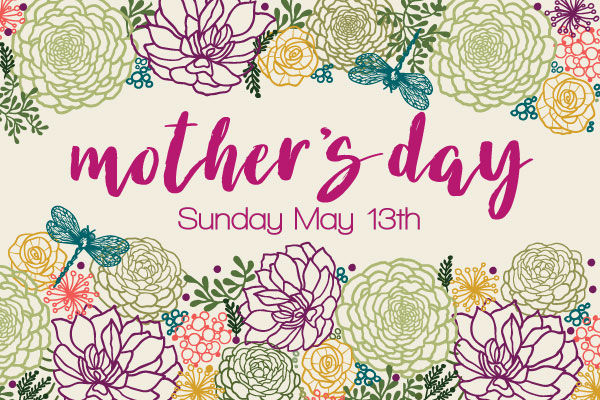 CUCINA MomsDay2018 600x400