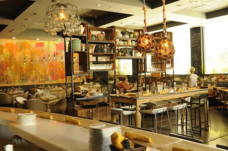 California Pizza Kitchen Hope Street California Pizza Kitchen Hope Street