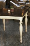 Dining Room Table - 10 Foot X 36" Rectangle - Urban Kitchen Shop