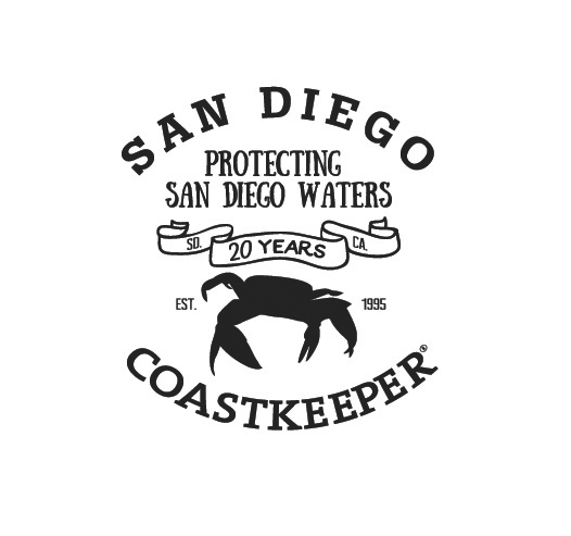 coastkeeper_20th_logo_BW italian restaurant in southern california