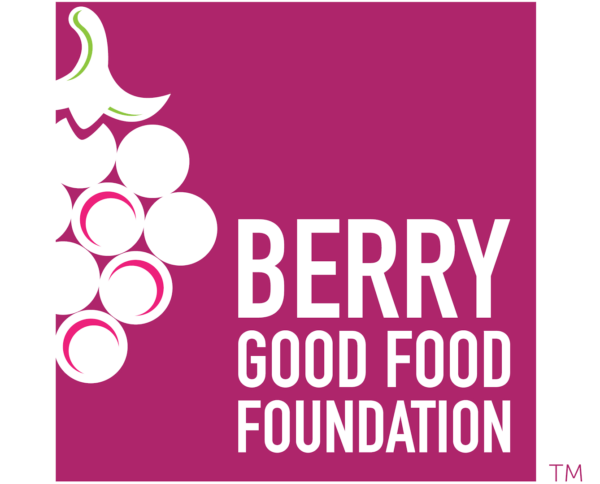 Berry Good Food Foundation Berry Good Food Foundation