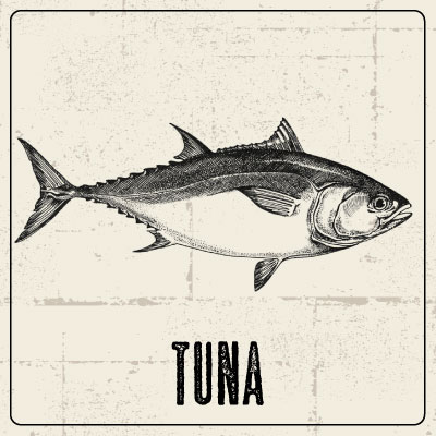 Beast Feast Tuna | CUCINA enoteca