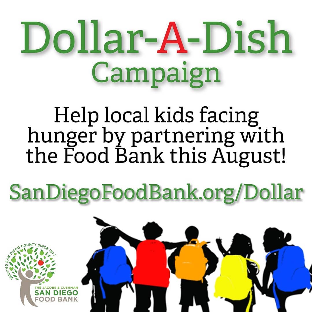 San Diego Food Bank