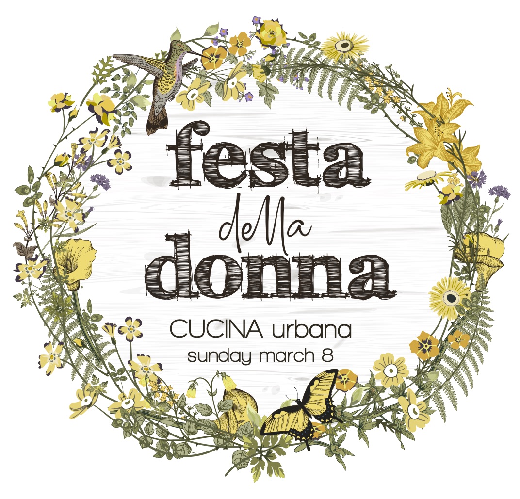 festa della donna