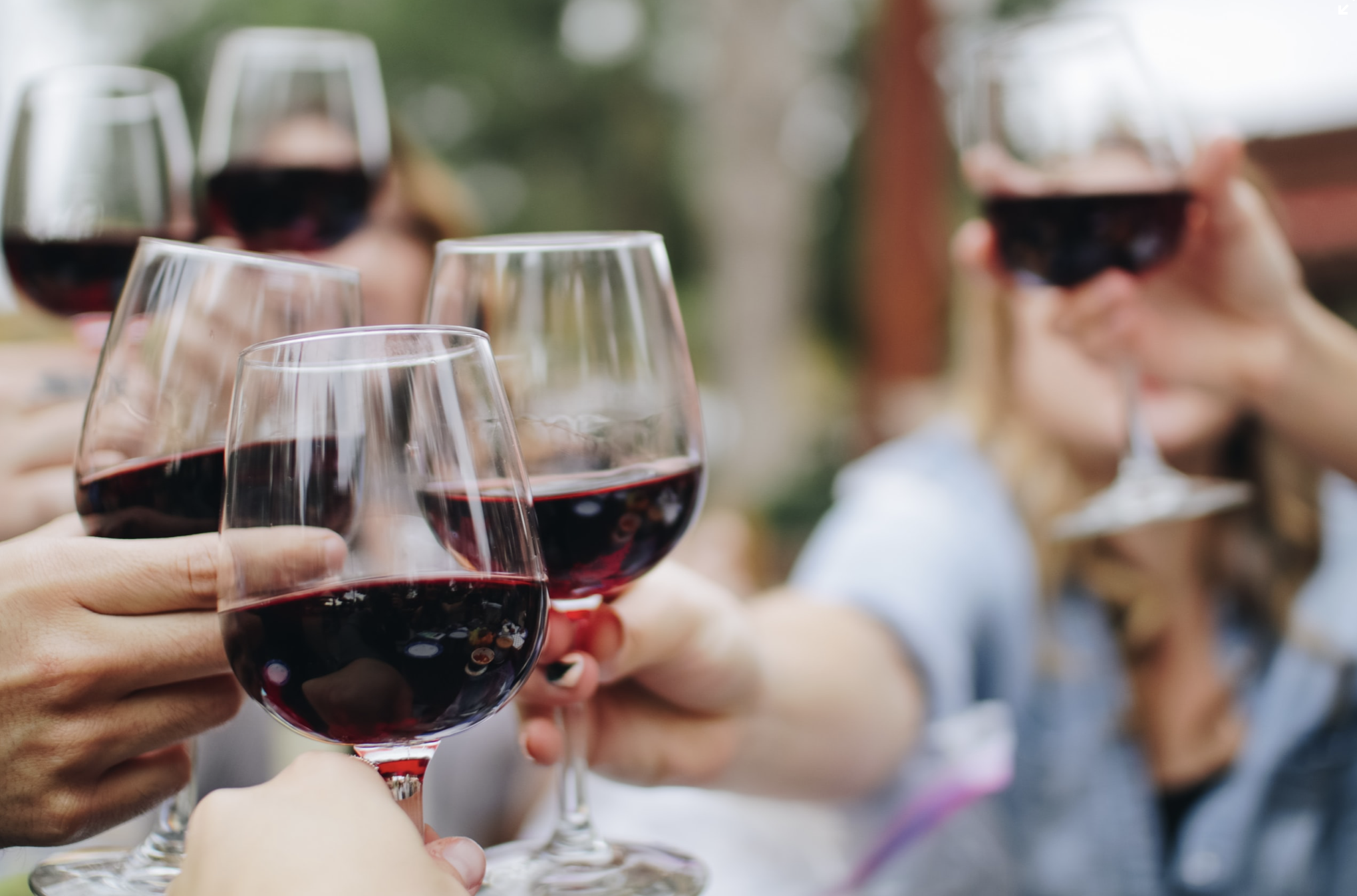 Holiday Wine Packs