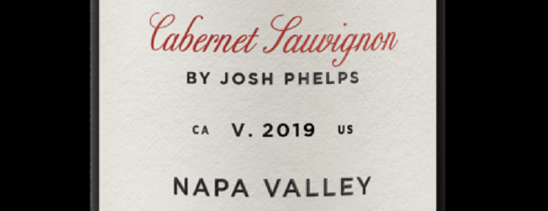 Josh Phelps Wine Co. Dinner