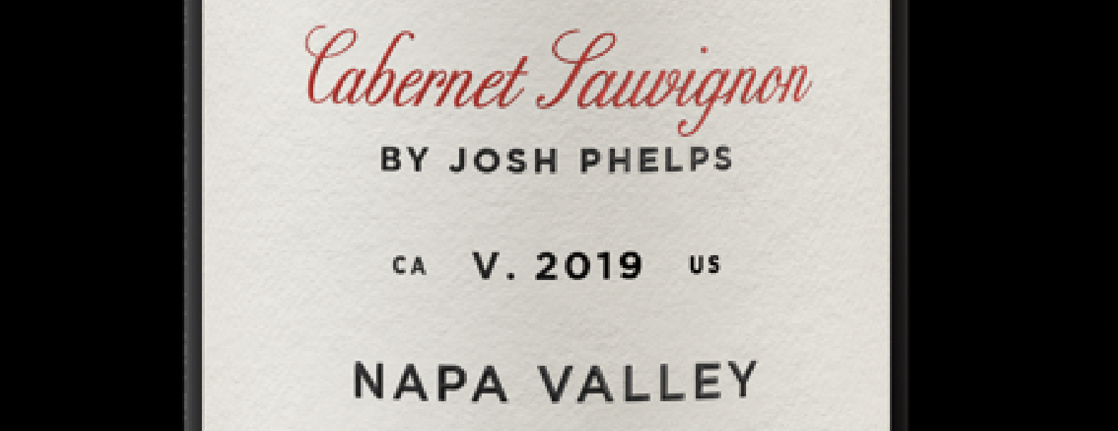 Josh Phelps Wine Co. Dinner