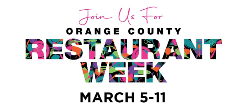OC RESTAURANT WEEK