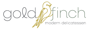 Goldfinch modern delicatessen