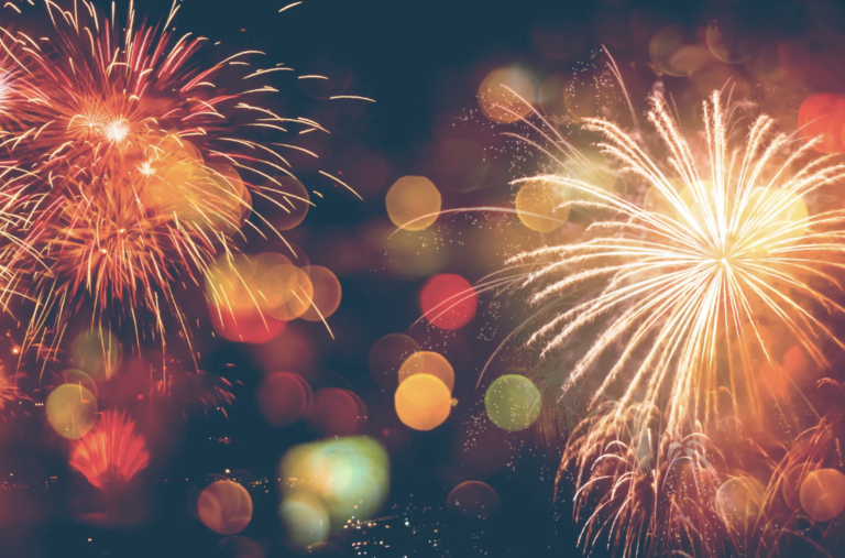 New Year’s Eve