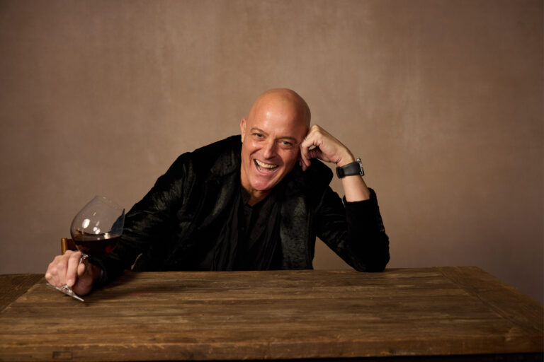 Taste, Compare, Discover: An Afternoon with Greg Brewer